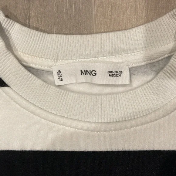 Mango sweatshirt - Picture 3 of 3